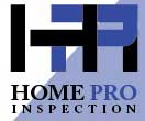 Home Pro Inspection logo